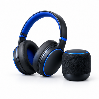 Audio