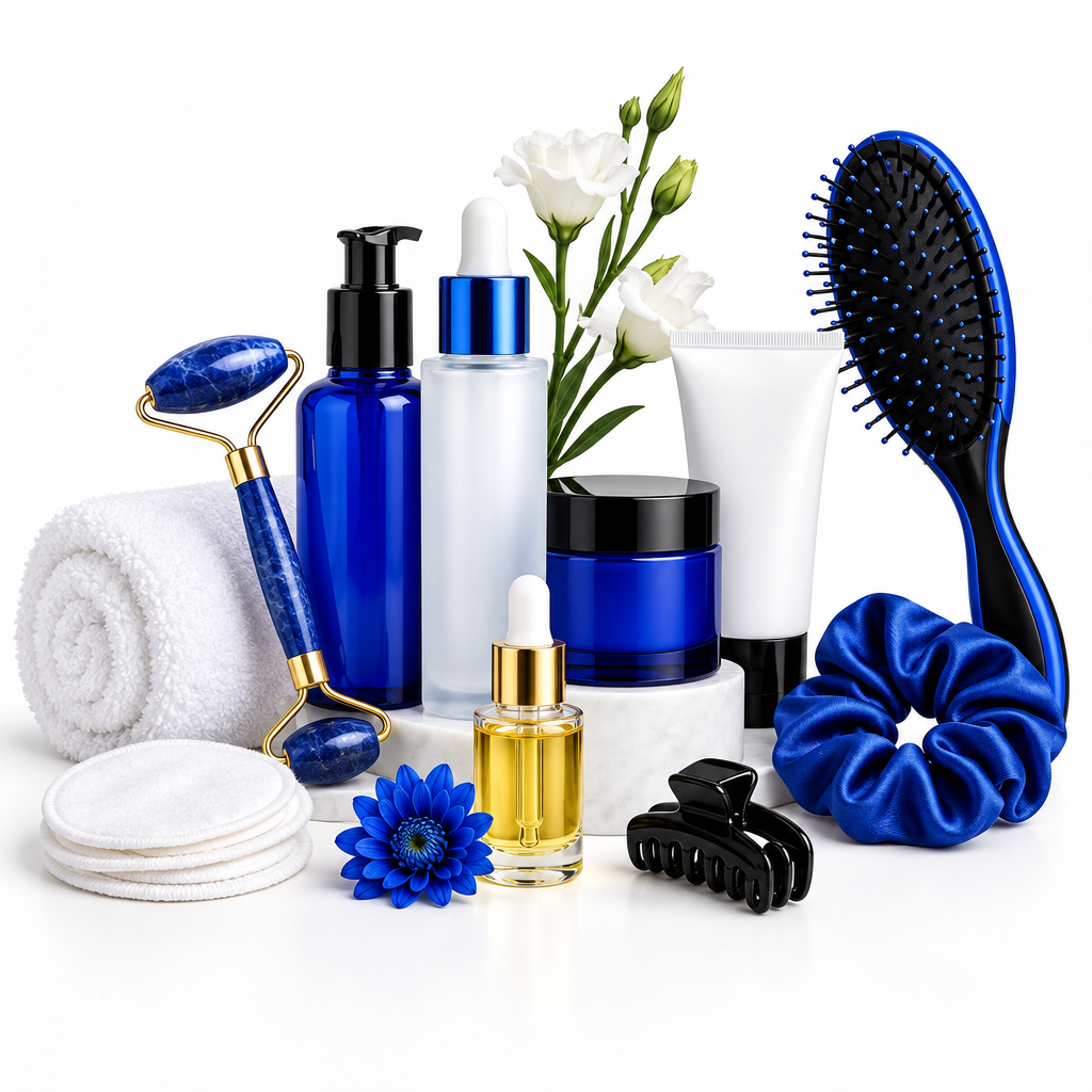 Imagen de Belleza y Cuidado Personal