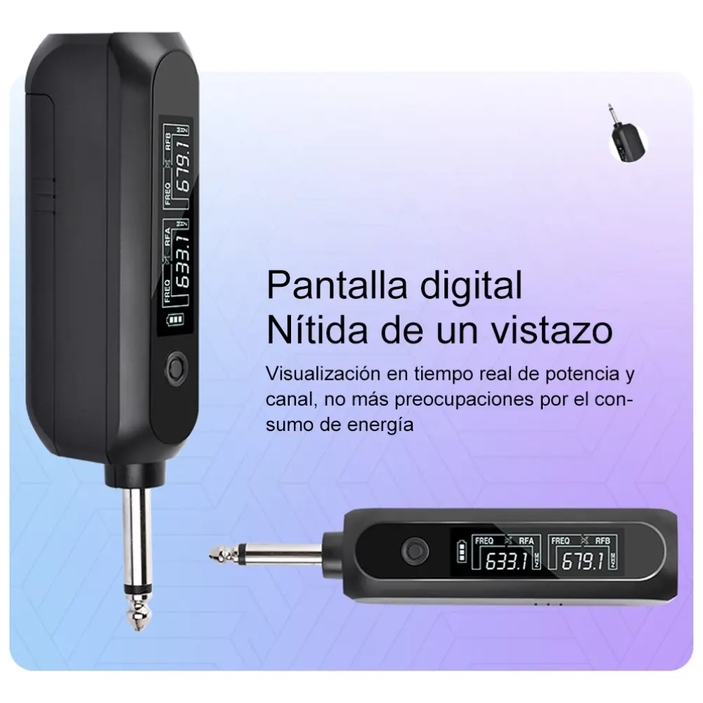 Micrófono Inalámbrico Doble Karaoke Dinámico Zabu WX-82 Profesional