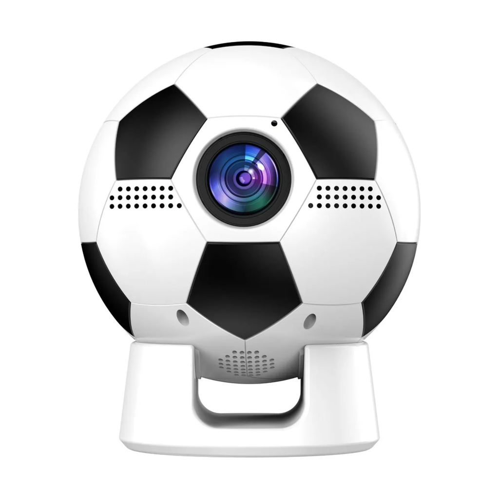 Video Beam Proyector Android 13 WiFi 6 Bluetooth Balón Fútbol 720p