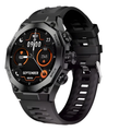 Smartwatch Hombre Deportivo AMOLED 1.43 Terra Bluetooth IP67 Correa
