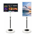 Pantalla Táctil 32 Pulgadas Android 13 StandByMe Portátil 128GB Base