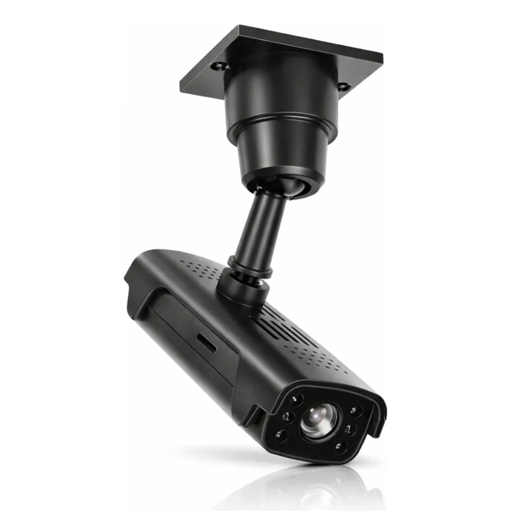 Mini Cámara Seguridad WiFi Recargable Oculta Vigilancia Celular CY365