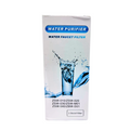 Repuesto Filtro Purificador Agua Llave Grifo Cartucho Cocina