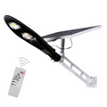 Lámpara Solar Exterior 80W CL380 Sensor Luz Panel 45W IP65 Calle