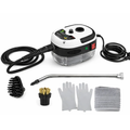 Limpiador Vapor Eléctrico Alta Presión 2500W Portátil Hogar Cocina