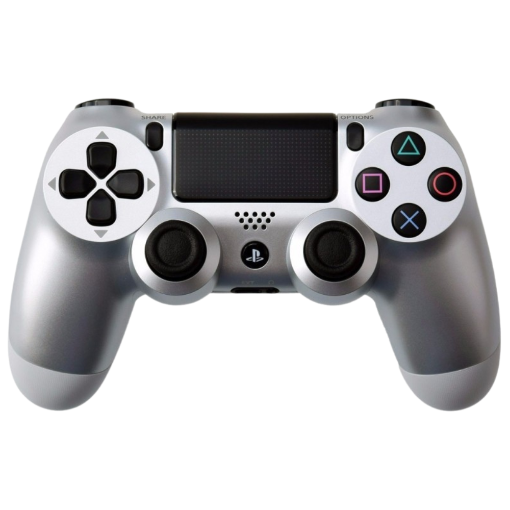 Control Para Play 4 Dual Shock Edición Limitada
