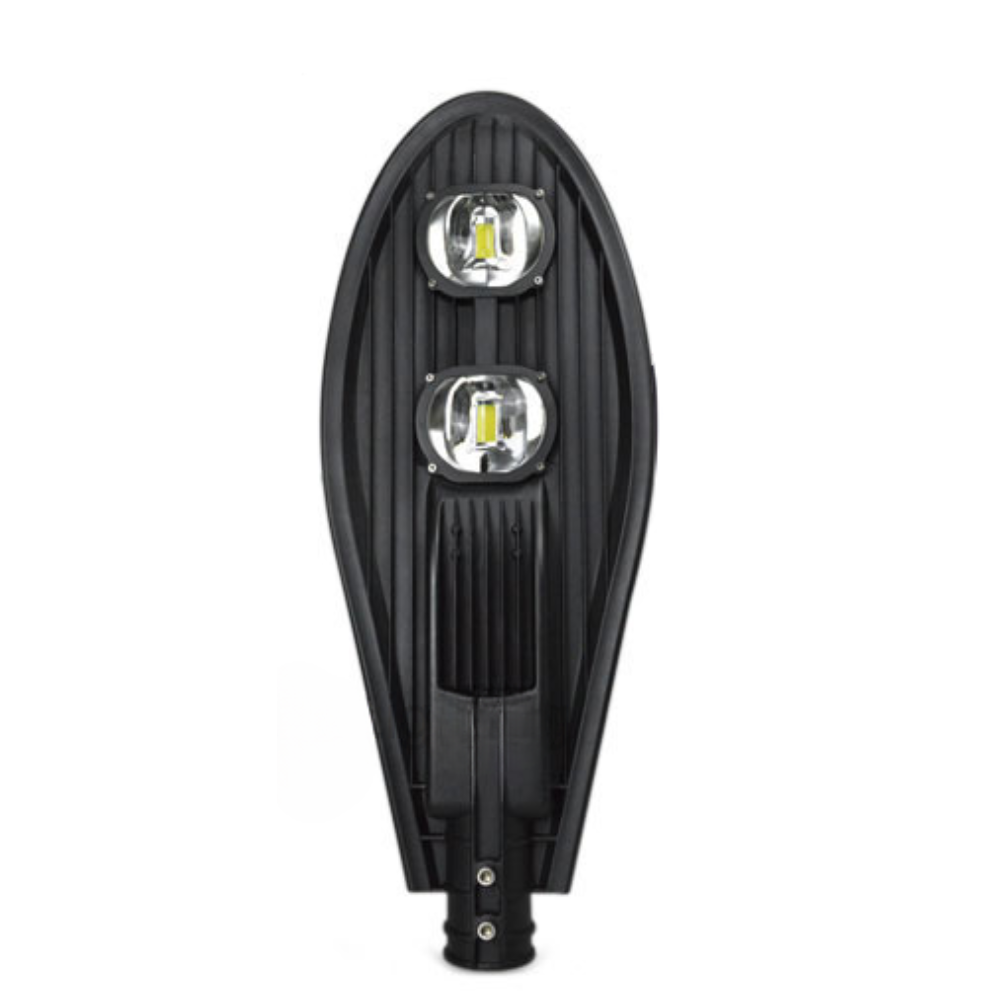 Lámpara Solar Exterior 80W CL380 Sensor Luz Panel 45W IP65 Calle