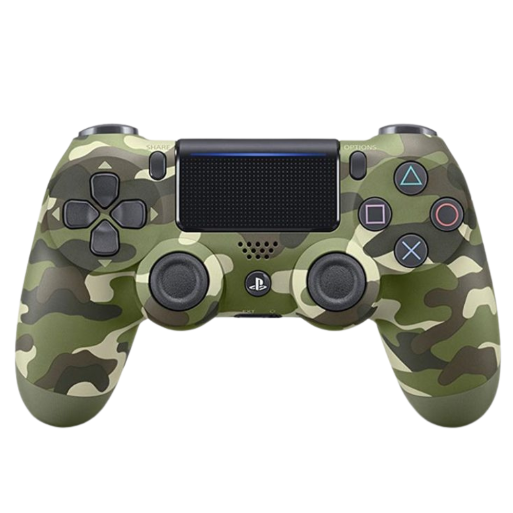 Control Para Play 4 Dual Shock Edición Limitada