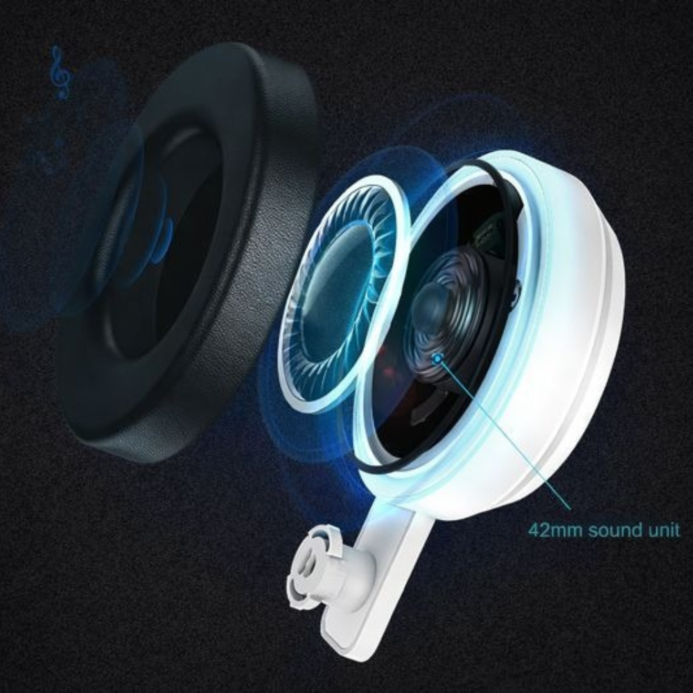 Gafas Realidad Virtual VR Shinecon Audífonos Integrados 360 Celular