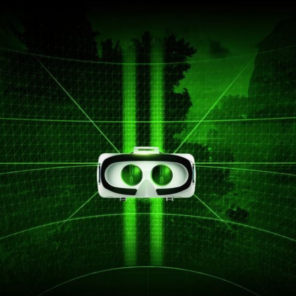 Gafas Realidad Virtual VR Shinecon Audífonos Integrados 360 Celular
