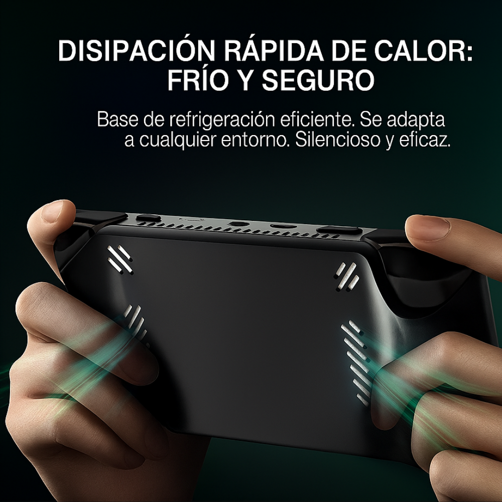 Consola Videojuegos Portátil E6 Blanca WiFi Batería 5000mAh Retro