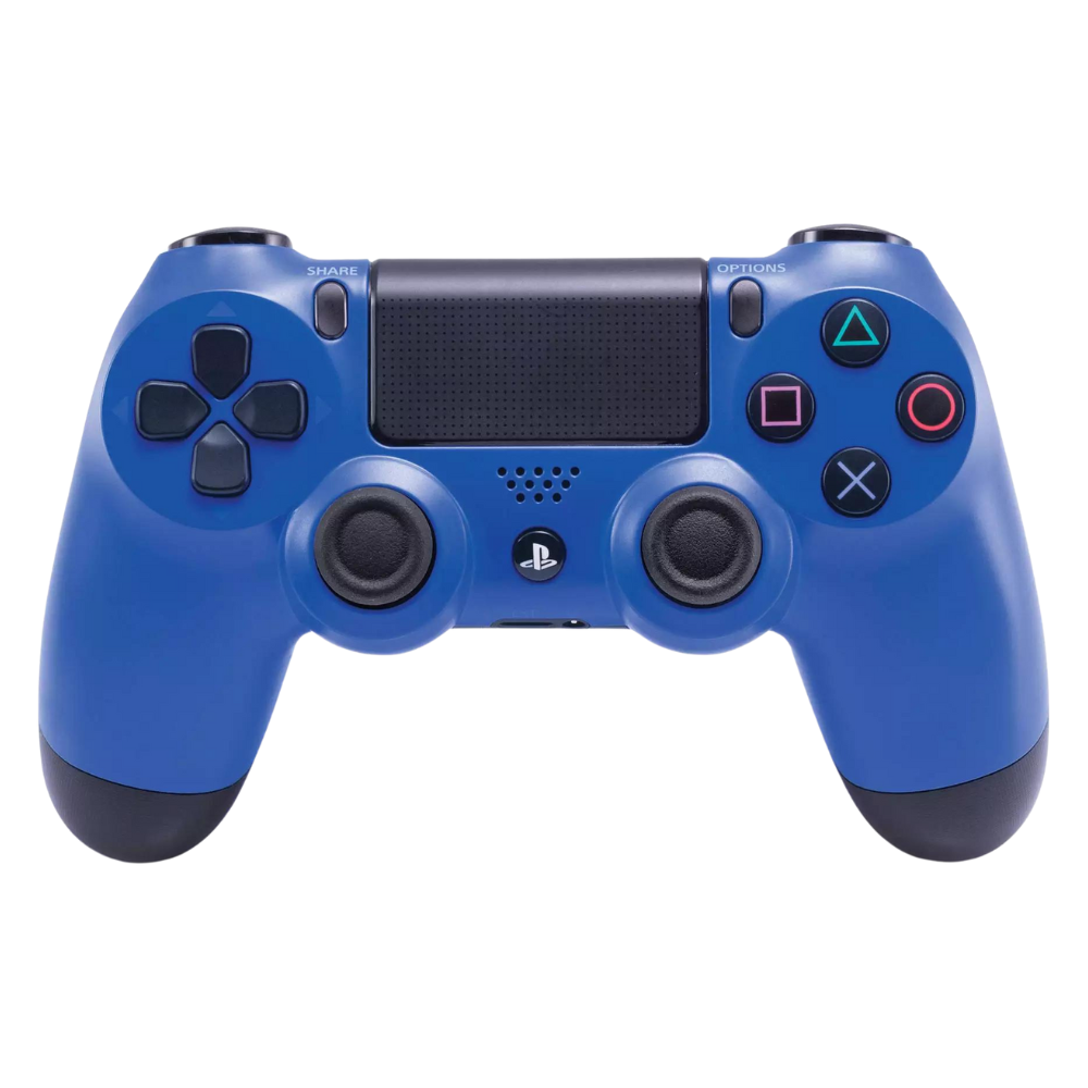 Control Para Play 4 Dual Shock Edición Limitada
