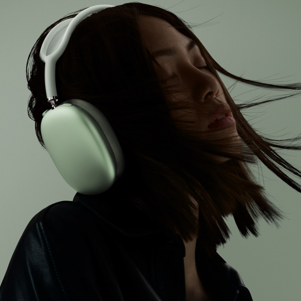 Audífonos Diadema Bluetooth Pro Cancelación Ruido Estuche Tipo C
