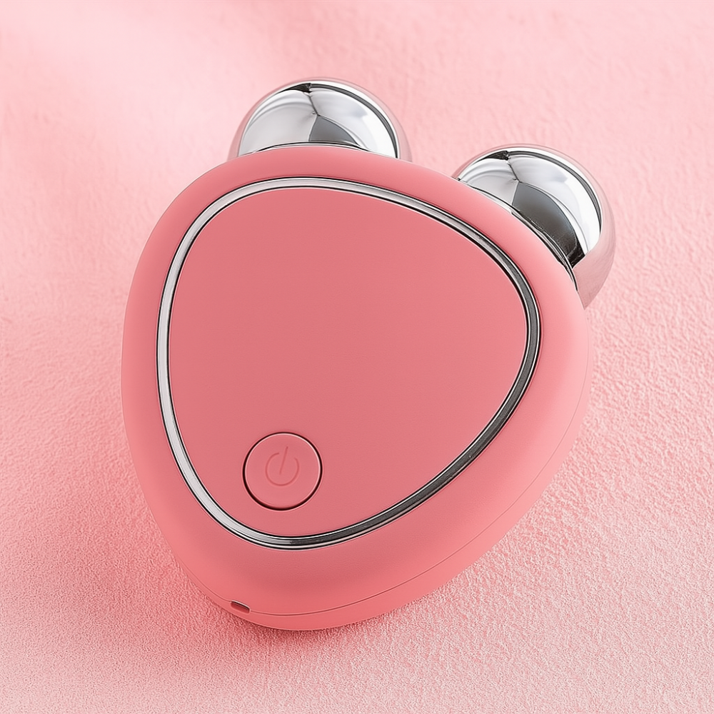 Lifting Facial Microcorriente Reafirmante Antiedad Papada USB