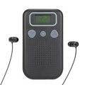 Audifonos Para Sordos Amplificador De Sonido Magic