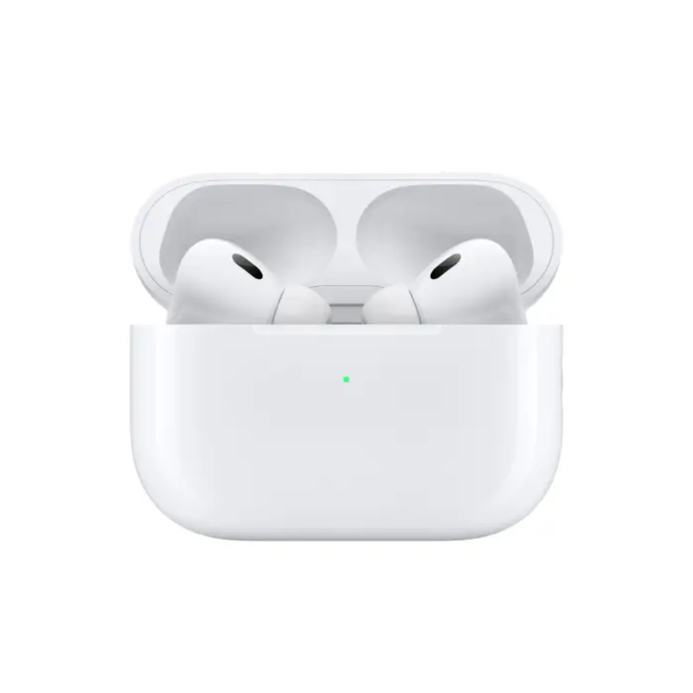Audífonos Bluetooth Inalámbricos Cancelación Ruido ANC USB C Táctil
