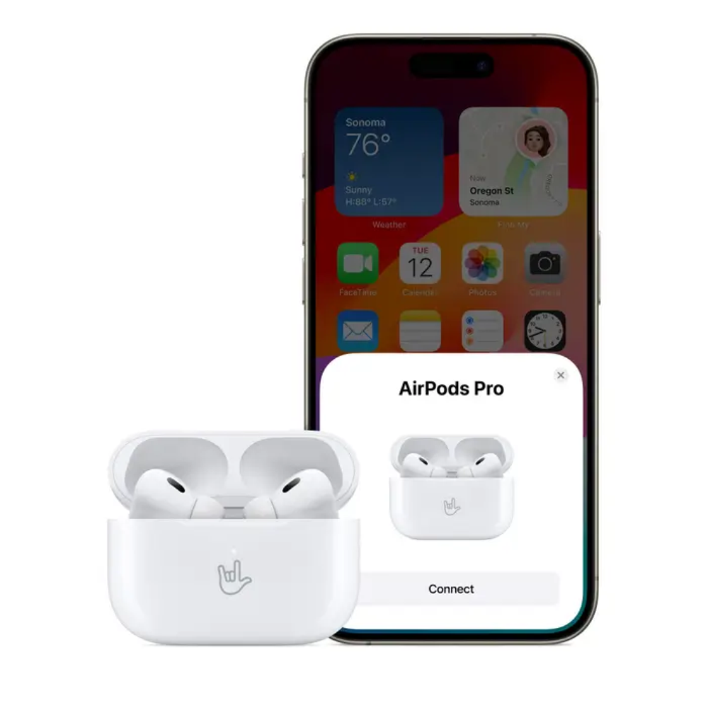 Audífonos Bluetooth Inalámbricos ANC Cancelación Ruido Modo Ambiente
