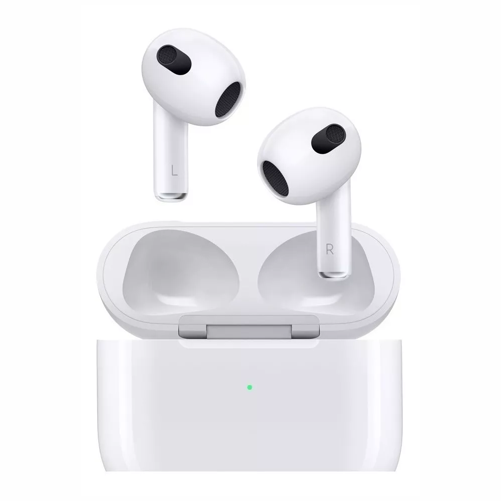 Audífonos Bluetooth Inalámbricos Recargables Sonido Envolvente Estuche