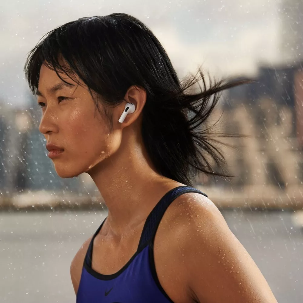 Audífonos Bluetooth Inalambricos Recargables Con Anc Reductor De Ruido