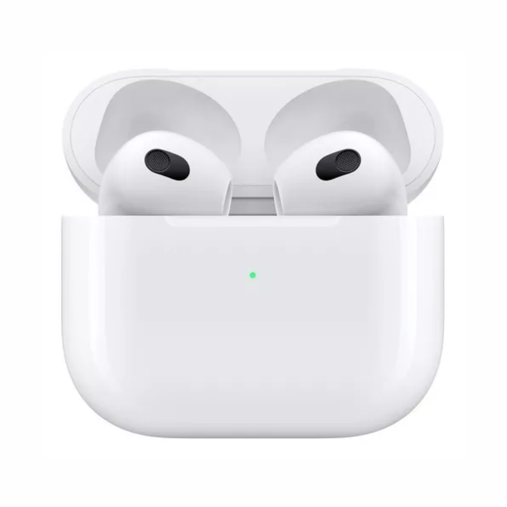 Audífonos Bluetooth Inalámbricos Recargables Sonido Envolvente Estuche