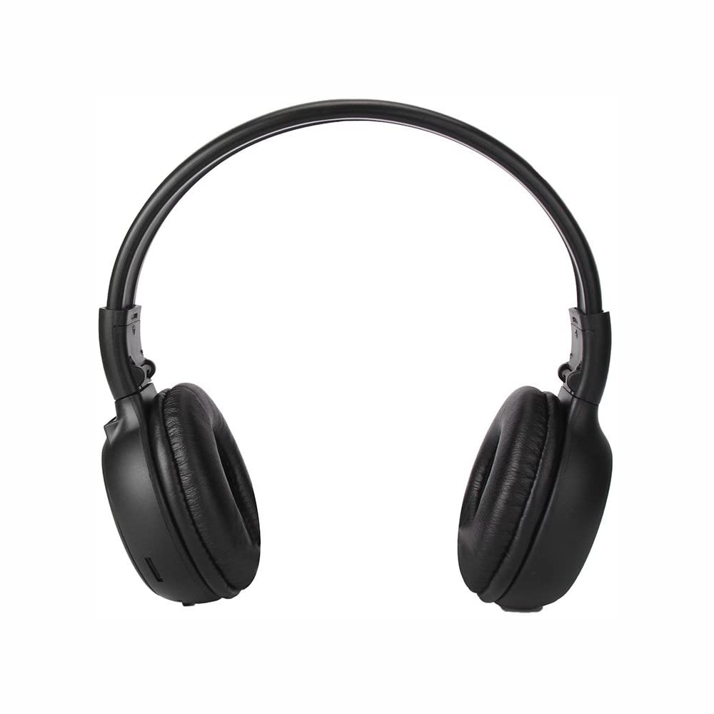 Audífonos Diadema Bluetooth Radio FM Micrófono Micro SD Plegables