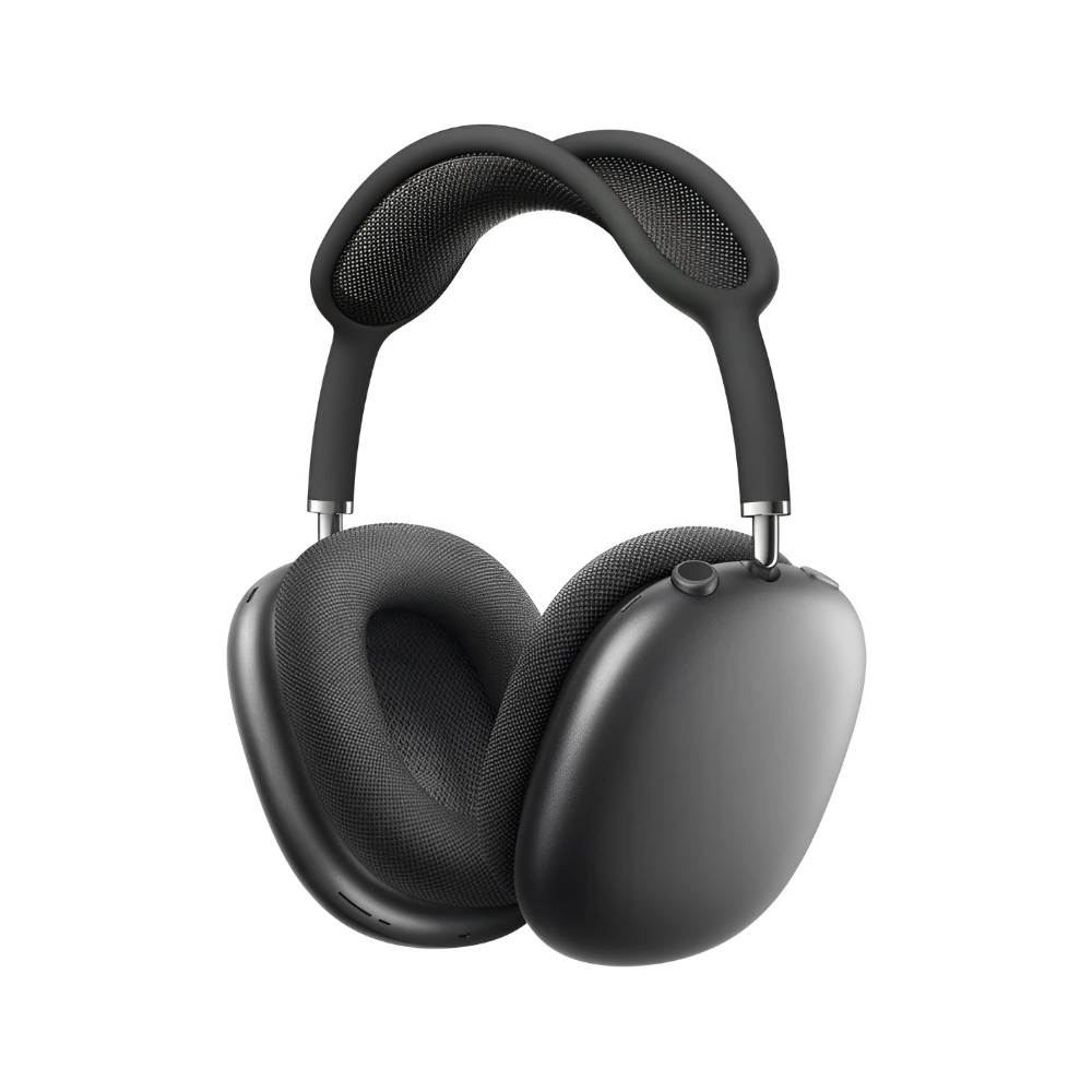 Audífonos Diadema Bluetooth Pro Cancelación Ruido Estuche Tipo C