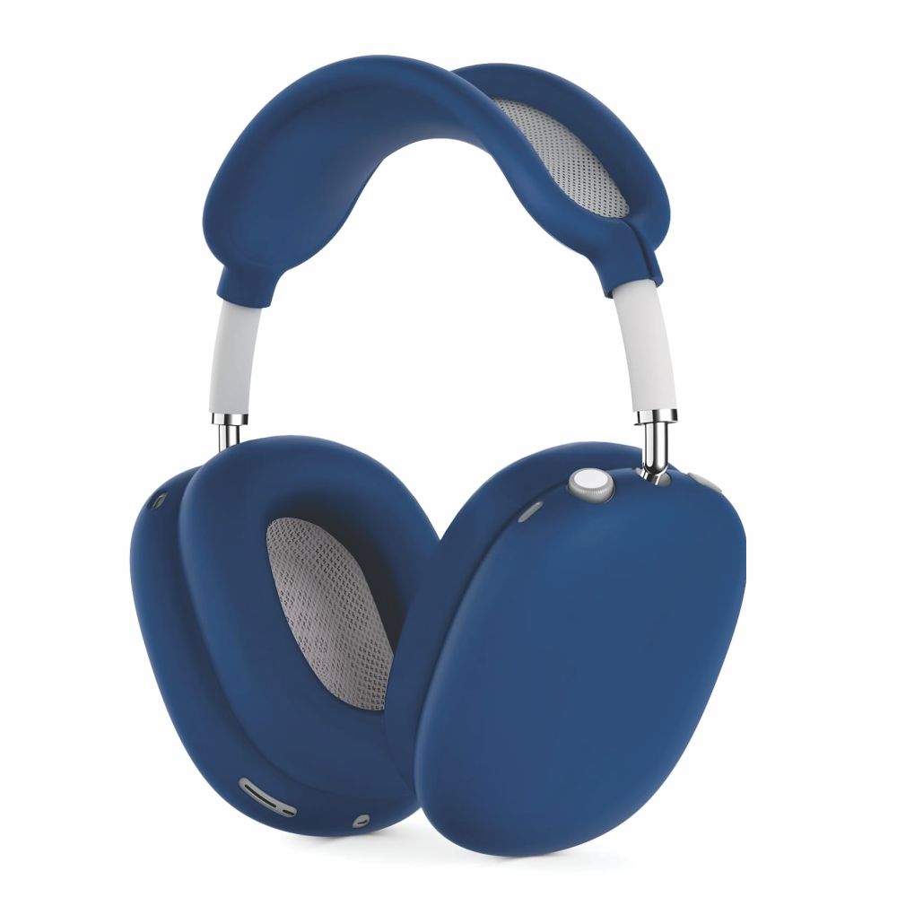 Audífonos Diadema Bluetooth Pro Cancelación Ruido Estuche Tipo C
