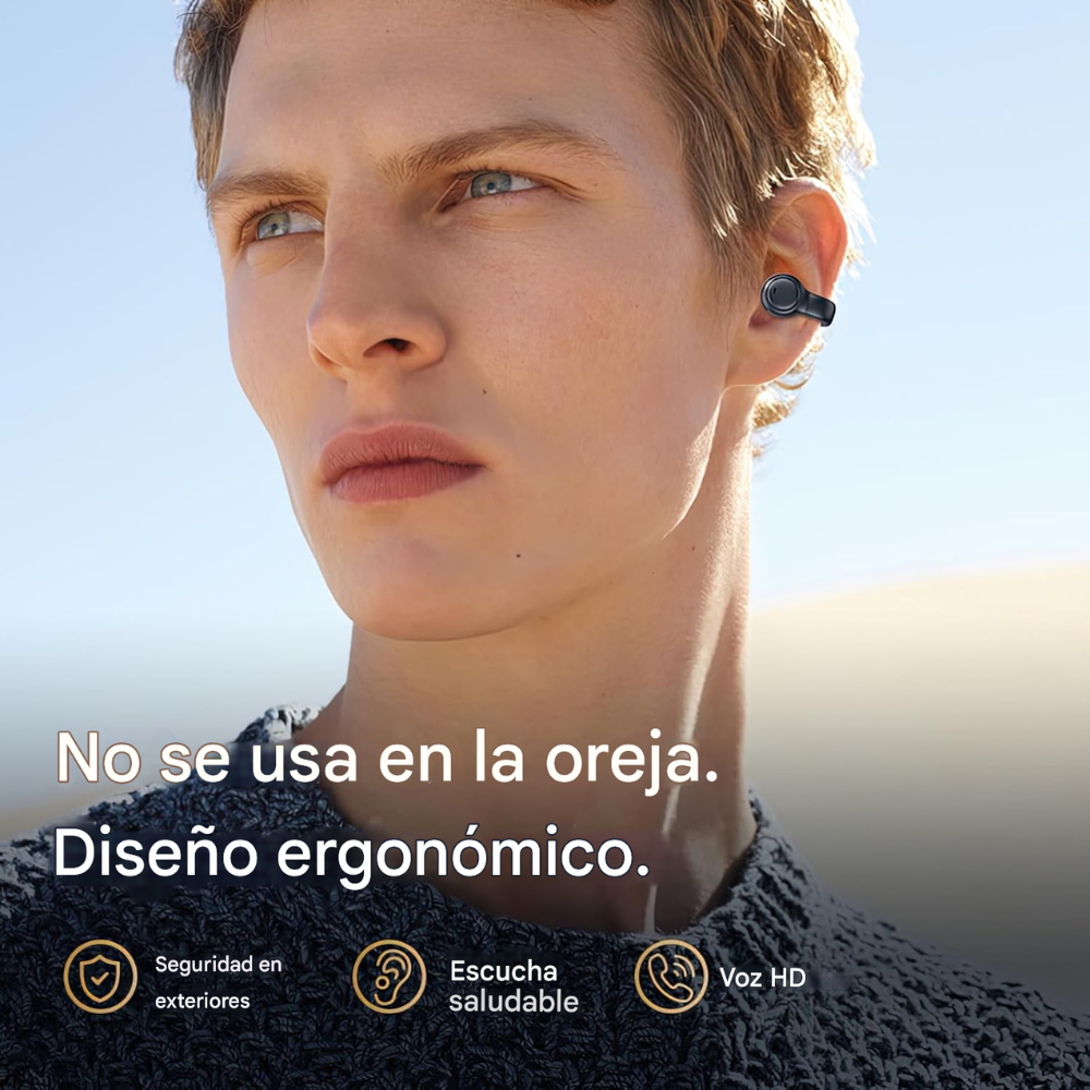 Audífonos Bluetooth M47 Inalámbricos TWS Estuche Pantalla LED In Ear