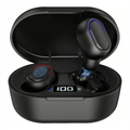 Audífonos Inalámbricos In Ear 1Hora TWS Bluetooth Manos Libres 8 Horas