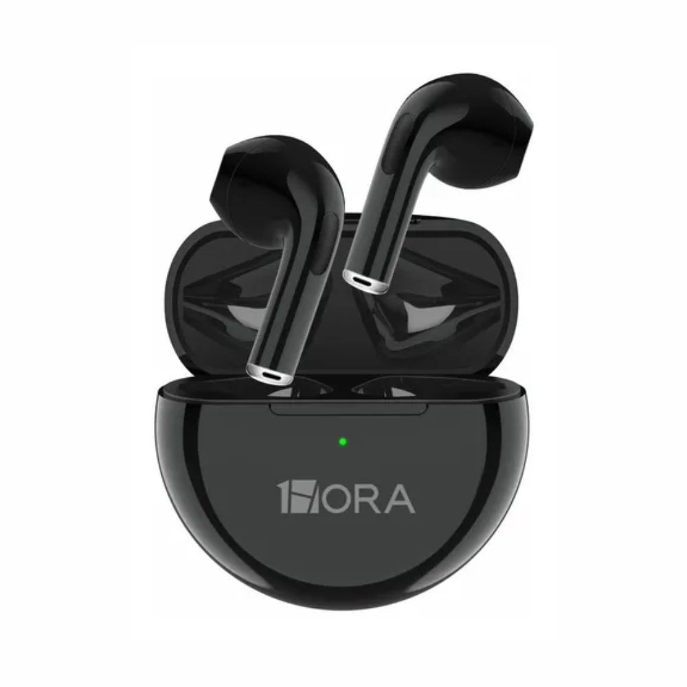 Audífonos Inalámbricos In Ear Bluetooth 5.0 1Hora AUT119 Estuche Carga
