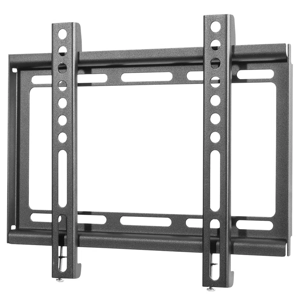 Soporte Pared TV Monitor 23 42 Pulgadas Inclinable 20kg VESA 200