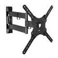 Soporte TV Brazo Movible North Bayou DF400 32 55 Pulgadas Escualizable