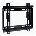 Soporte Pared Fijo TV Monitor 14 42 Pulgadas 25kg Acero Delgado VESA