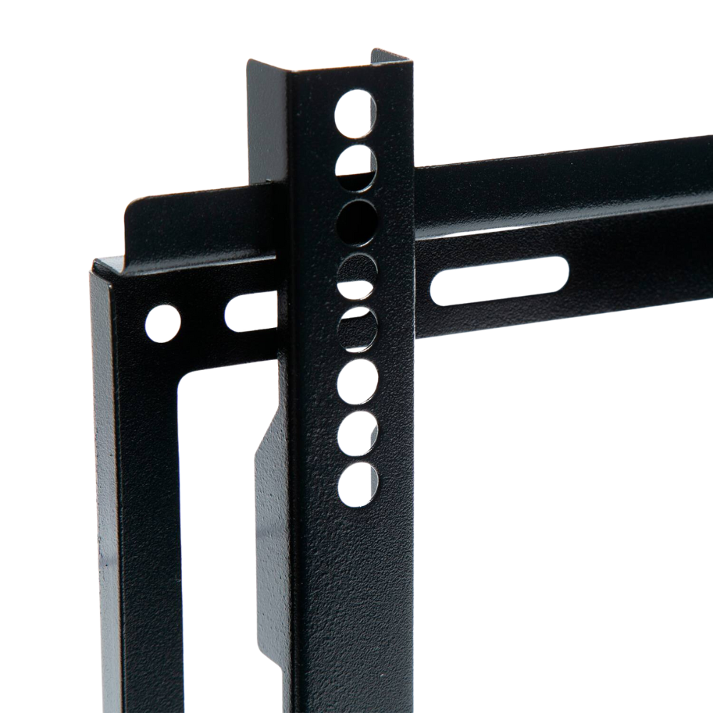 Soporte Pared Fijo TV Monitor 14 42 Pulgadas 25kg Acero Delgado VESA