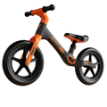 Bicicleta Impulso Niños Balance 3 6 Años Liviana Llantas Inflables