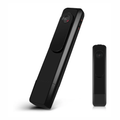 Cámara Corporal Body Cam Full HD 1080p Grabadora Audio Video 560 mAh