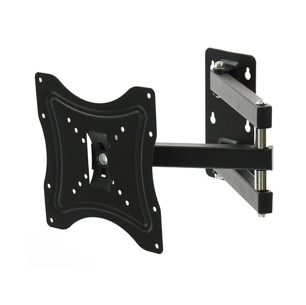 Soporte TV Brazo Extensible 14 55 Pulgadas HDL-117B-2 Giratorio 50kg