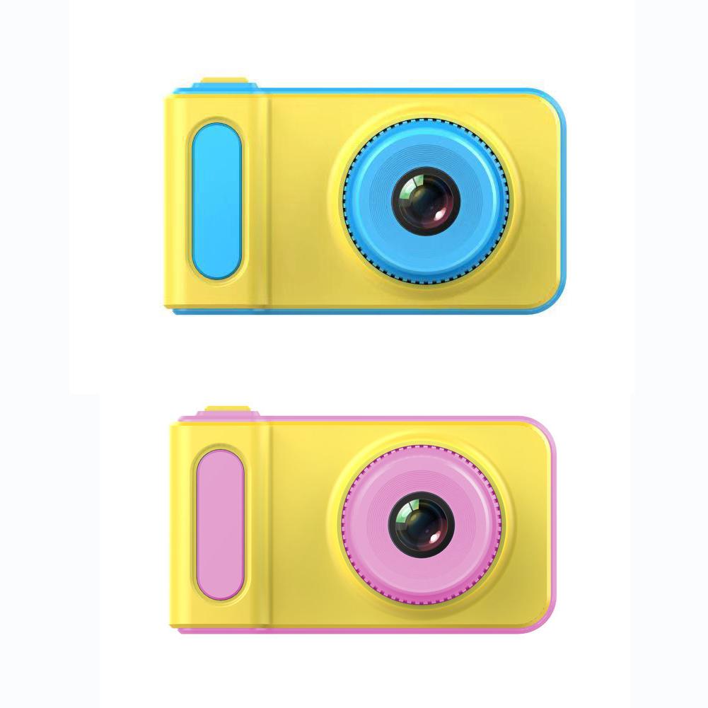 Cámara Digital Niños Sport Fotos Videos Full HD Pantalla IPS