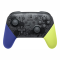 Control Inalámbrico Bluetooth Compatible Switch PC Gamepad Ergonómico