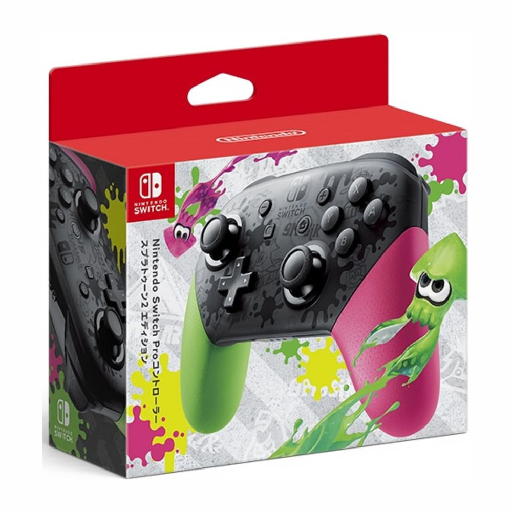 Control Inalámbrico Bluetooth Compatible Switch PC Gamepad Ergonómico
