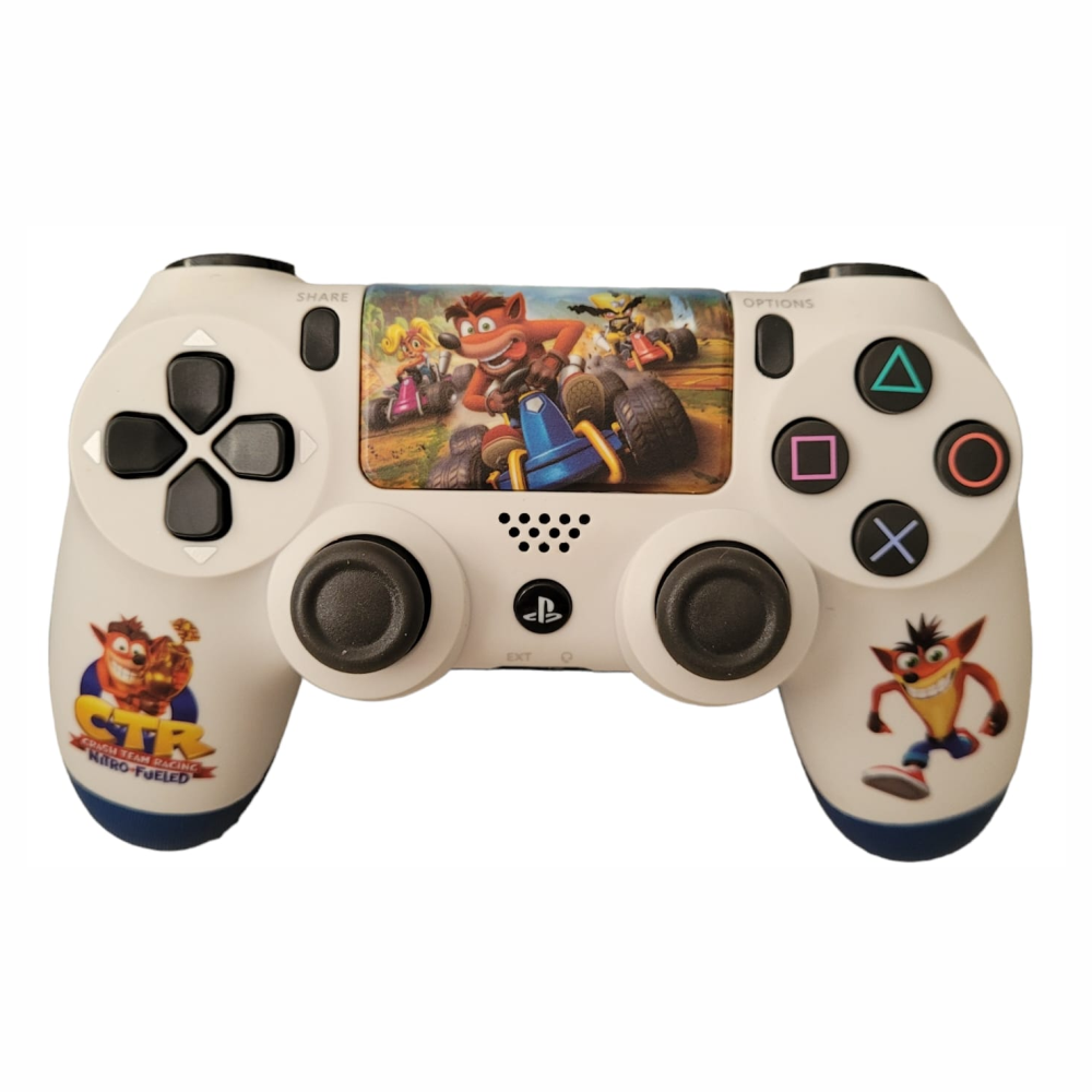 Control Para Play 4 Dual Shock Edición Limitada