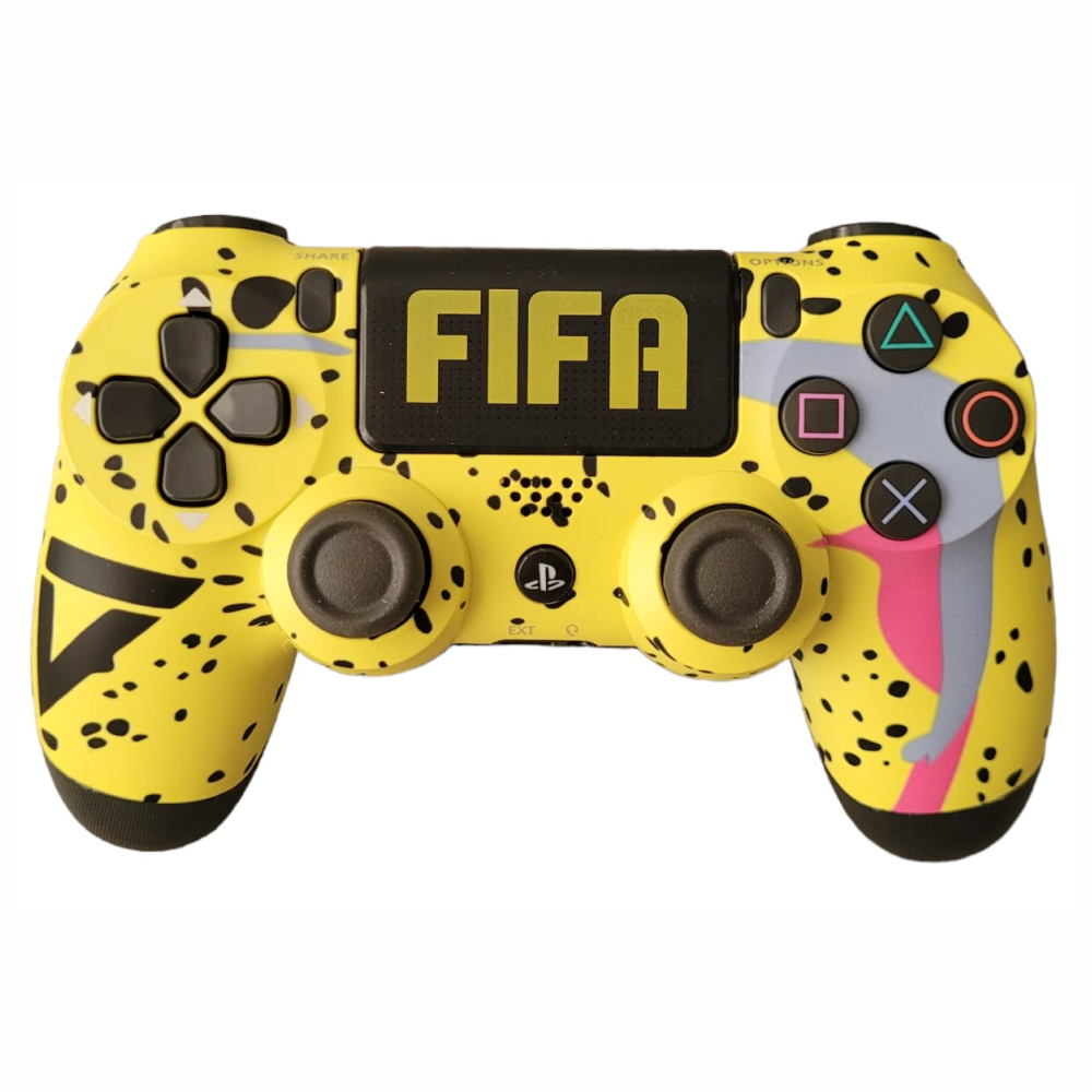 Control Para Play 4 Dual Shock Edición Limitada