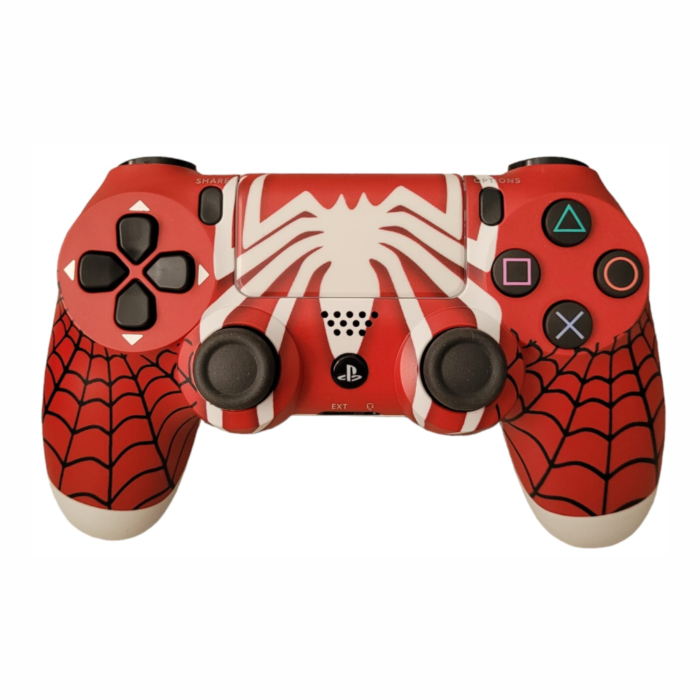 Control Para Play 4 Dual Shock Edición Limitada