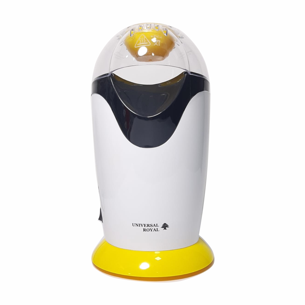 Crispetera Eléctrica Aire Caliente Universal Royal Palomitas