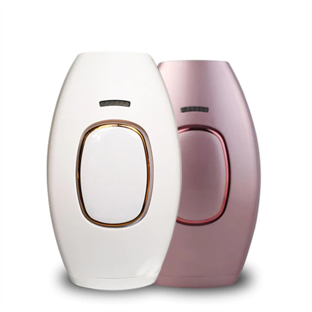Depiladora IPL Luz Pulsada Recargable Portátil 5 Niveles 500000 Pulsos