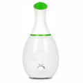 Humidificador Difusor Aromas Jarrón 3 Litros LED Ultrasónico XY-10