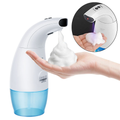 Dispensador Jabón Automático Sensor Infrarrojo Espuma 240ml 330ml