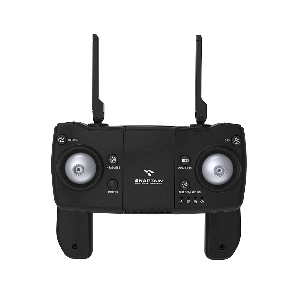 Drone Profesional GPS Cámara 2K Gimbal 2 Ejes WiFi 5G FPV Maleta