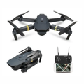 Drone 998 Cámara 720P WiFi FPV Altitud Fija Headless Principiantes